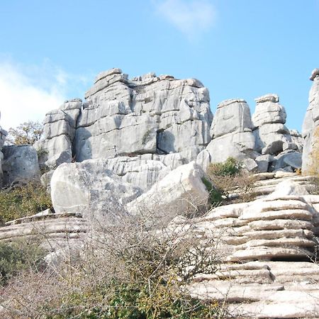 Hostal R-Conecta Cuevas De San Marcos Dış mekan fotoğraf