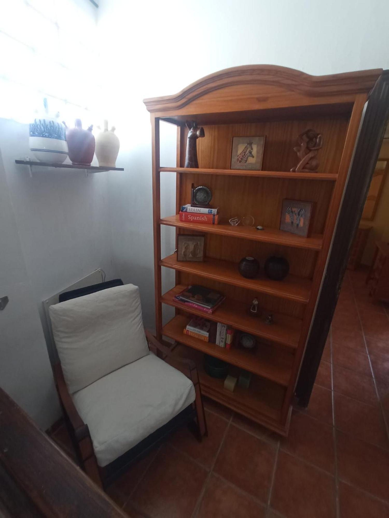 Hostal R-Conecta Cuevas De San Marcos Dış mekan fotoğraf