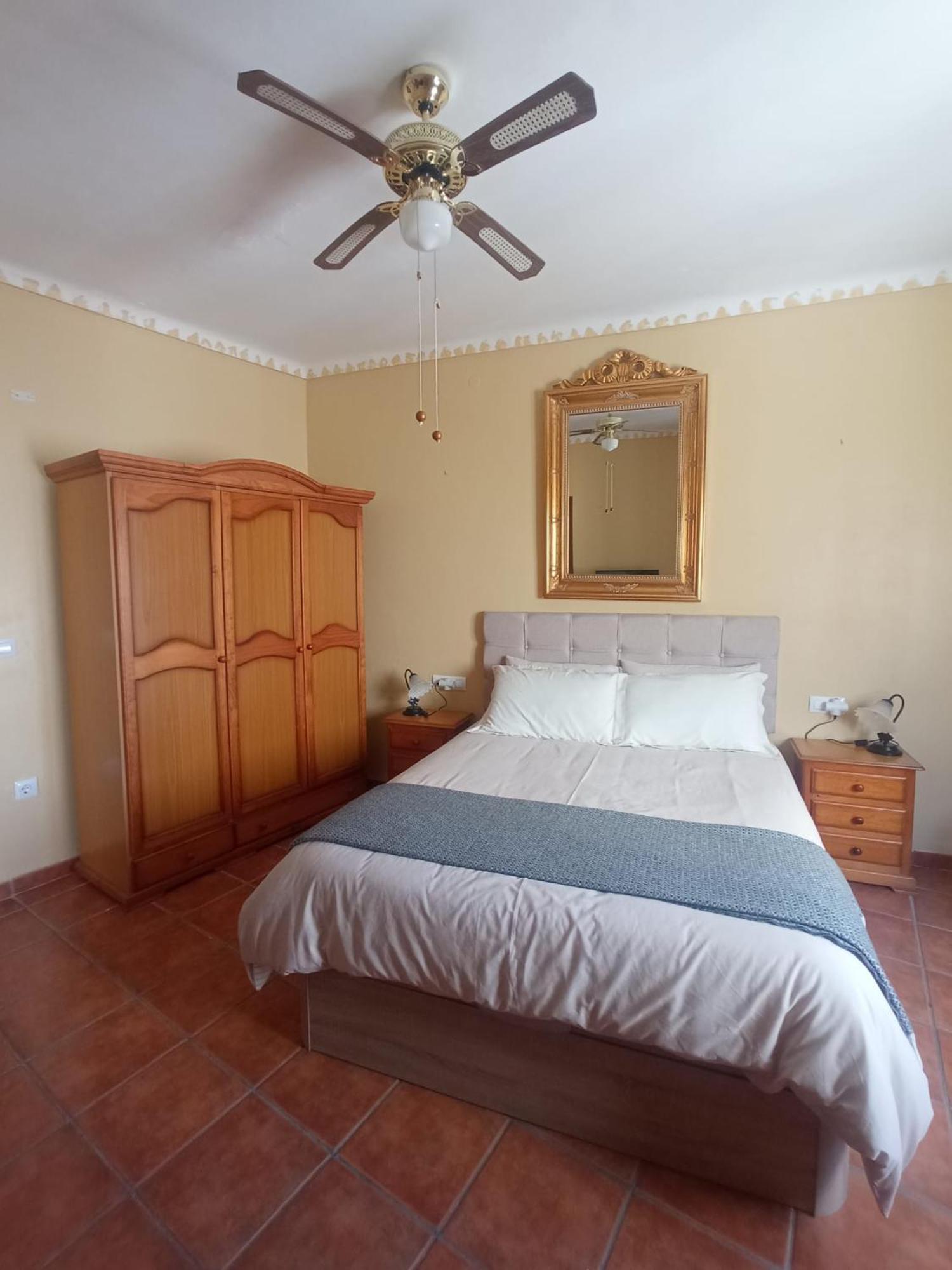 Hostal R-Conecta Cuevas De San Marcos Dış mekan fotoğraf