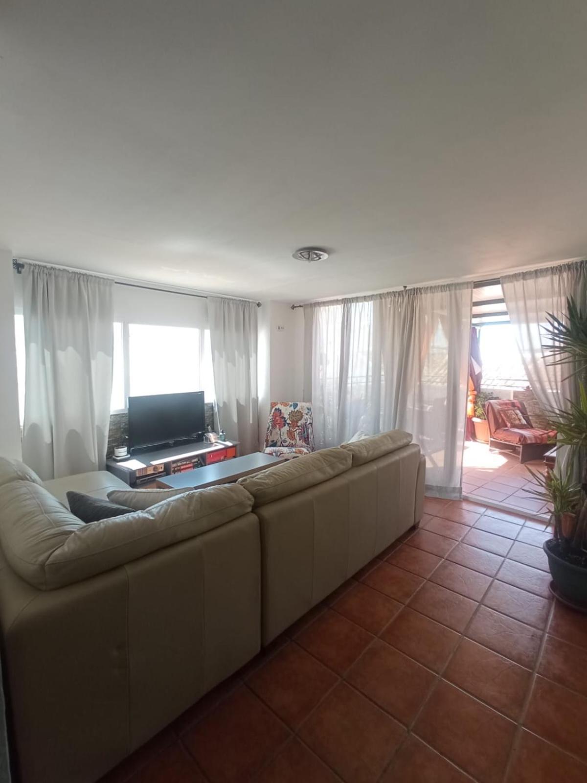 Hostal R-Conecta Cuevas De San Marcos Dış mekan fotoğraf