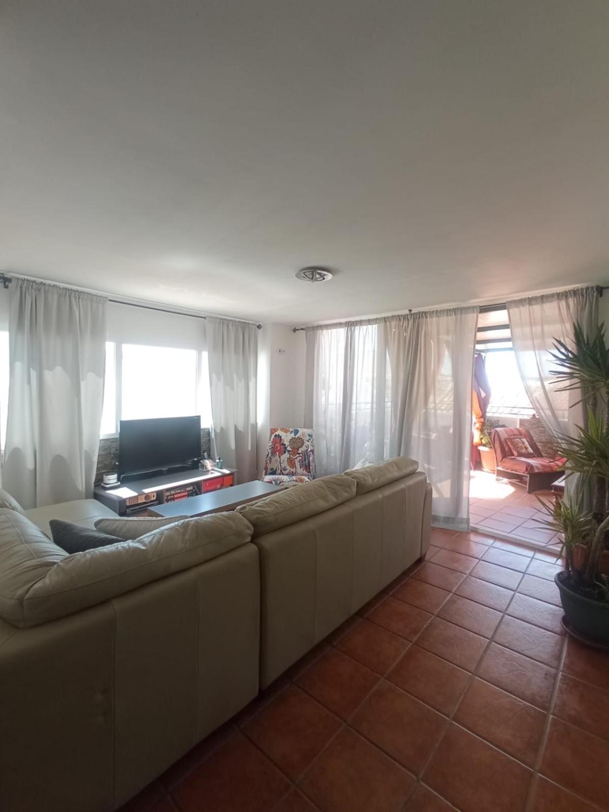 Hostal R-Conecta Cuevas De San Marcos Dış mekan fotoğraf