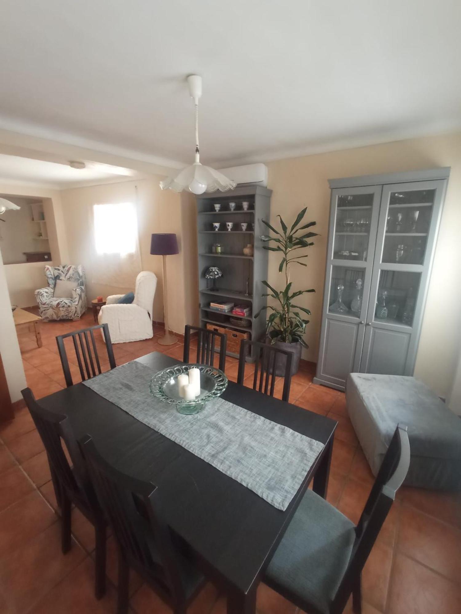 Hostal R-Conecta Cuevas De San Marcos Dış mekan fotoğraf
