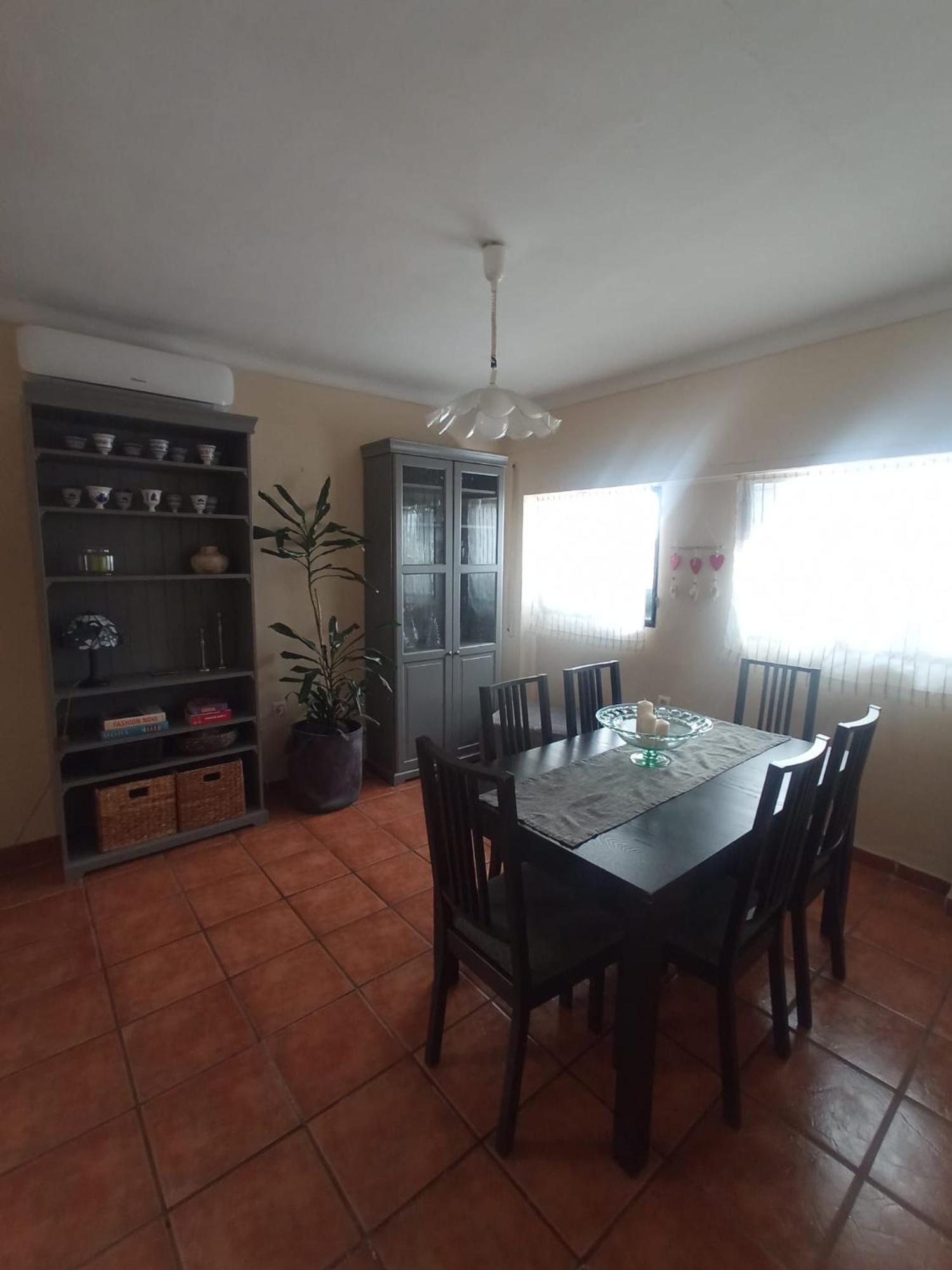 Hostal R-Conecta Cuevas De San Marcos Dış mekan fotoğraf