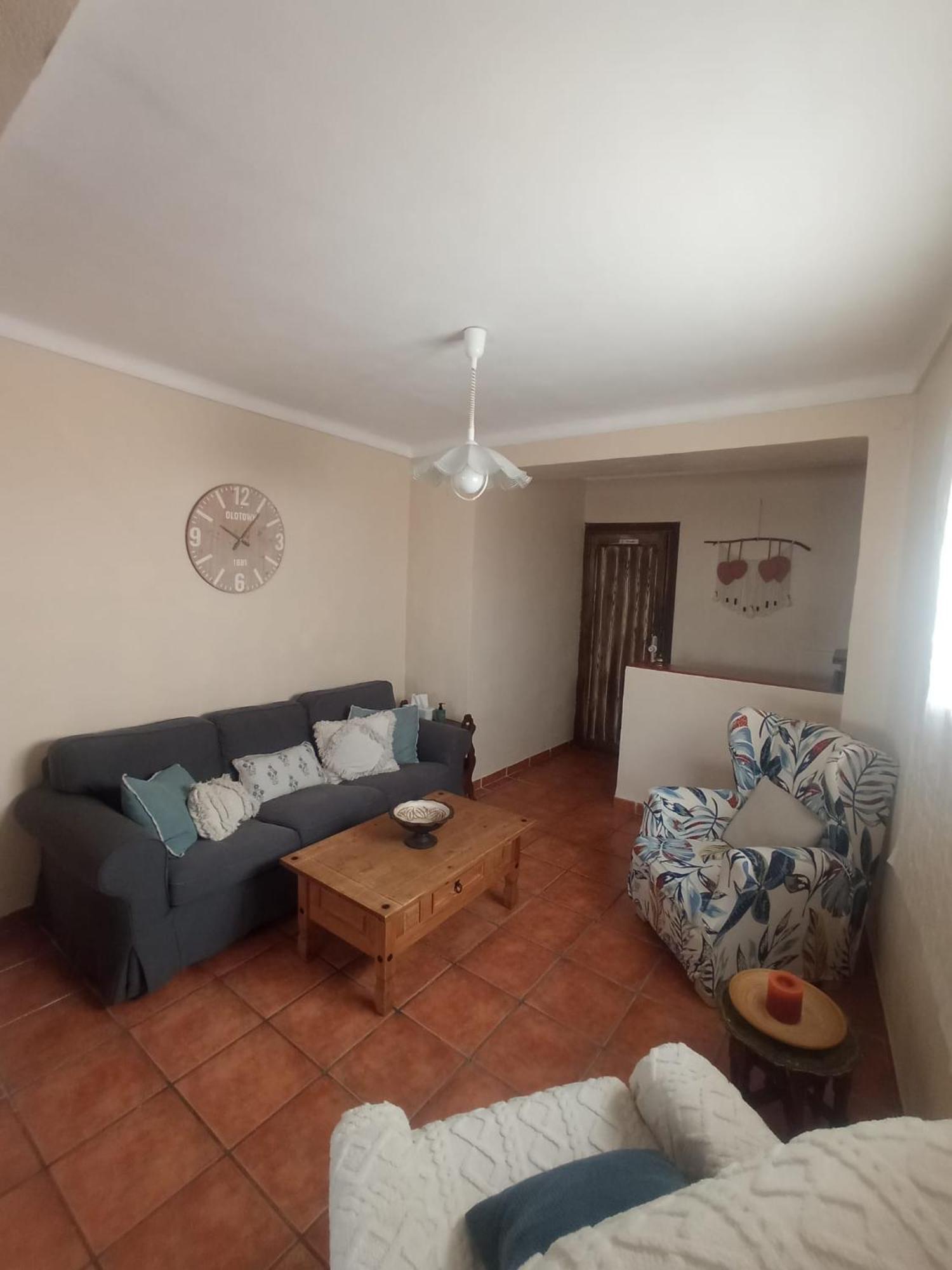Hostal R-Conecta Cuevas De San Marcos Dış mekan fotoğraf