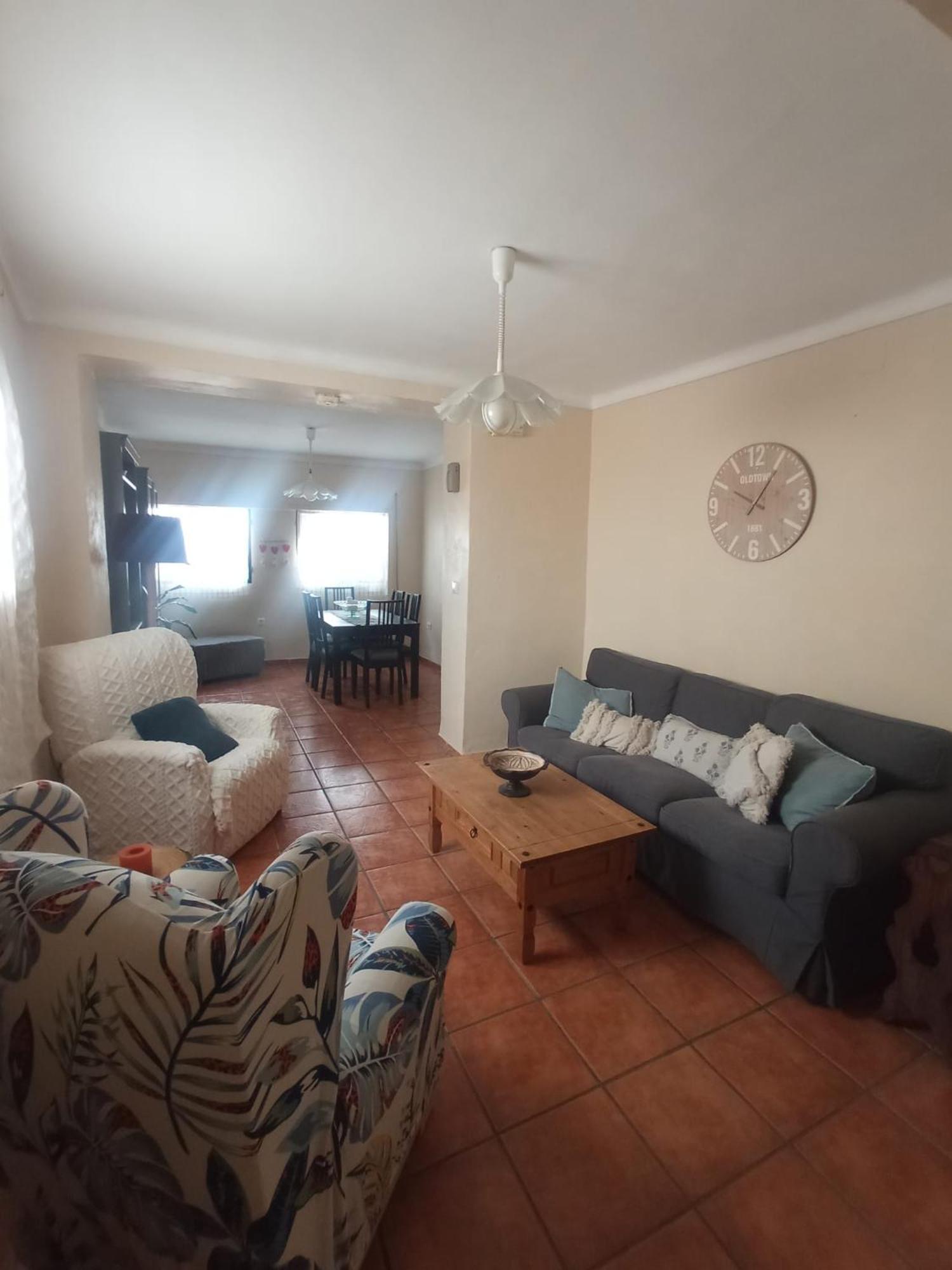 Hostal R-Conecta Cuevas De San Marcos Dış mekan fotoğraf