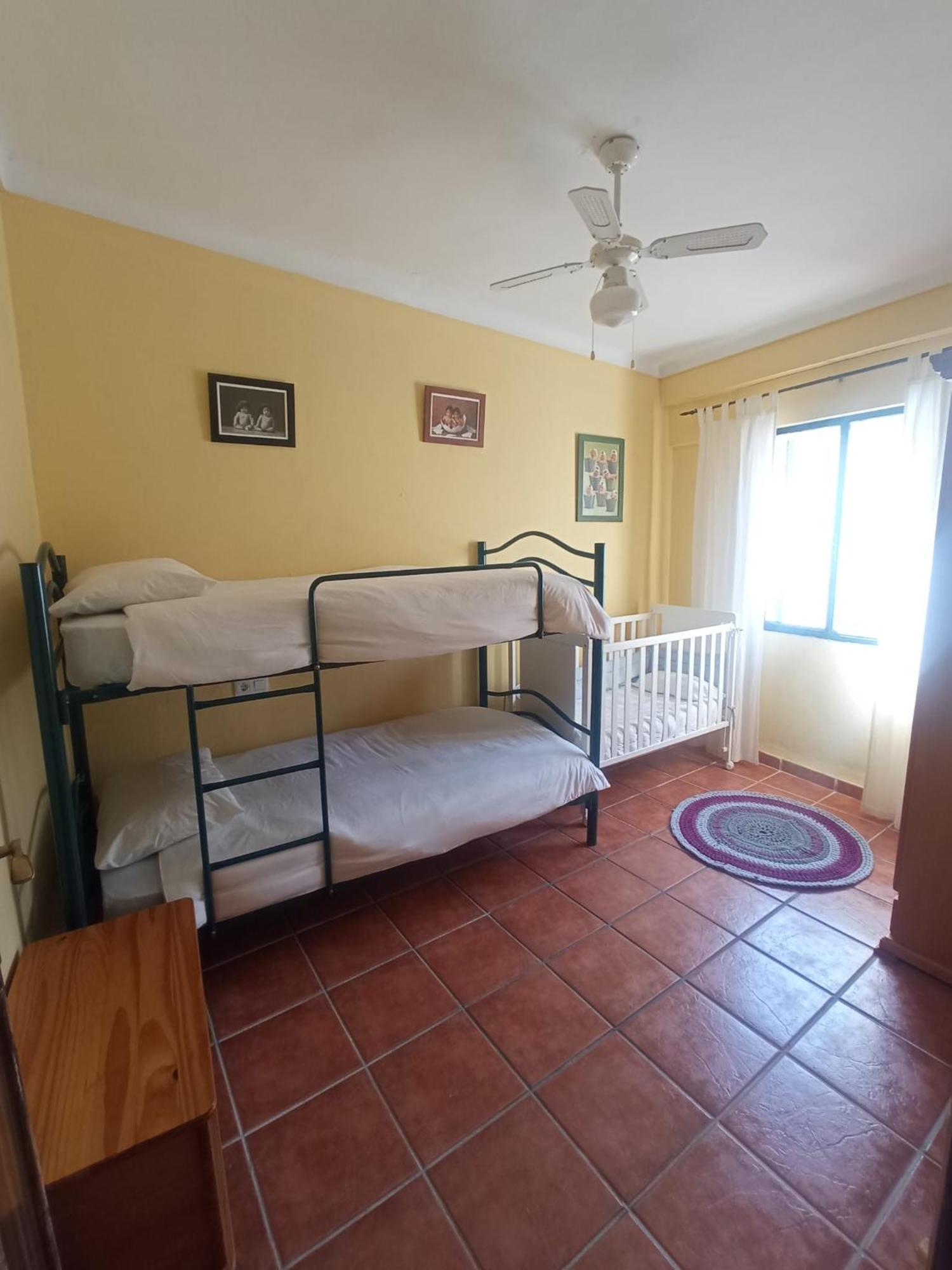 Hostal R-Conecta Cuevas De San Marcos Dış mekan fotoğraf