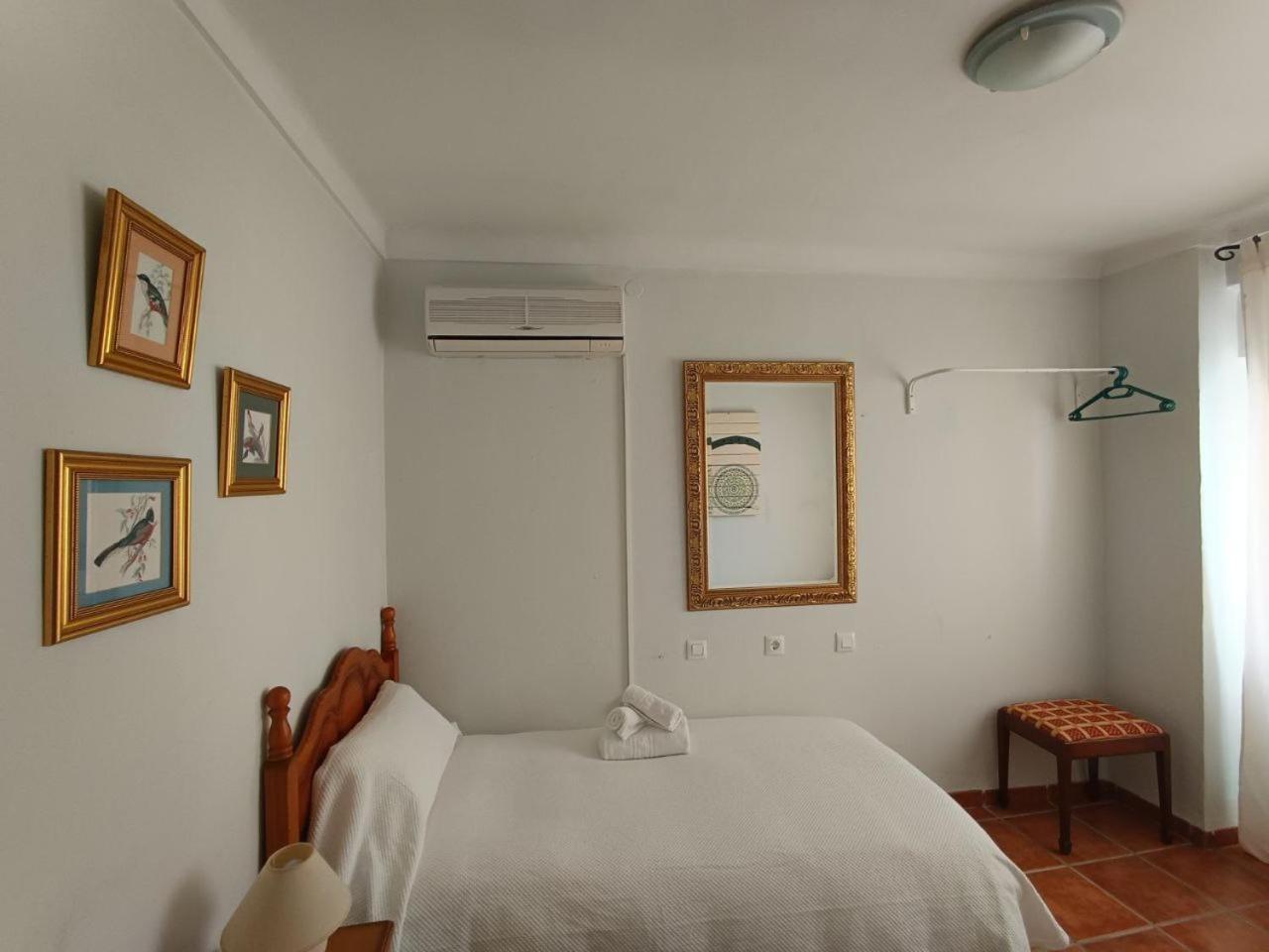 Hostal R-Conecta Cuevas De San Marcos Dış mekan fotoğraf