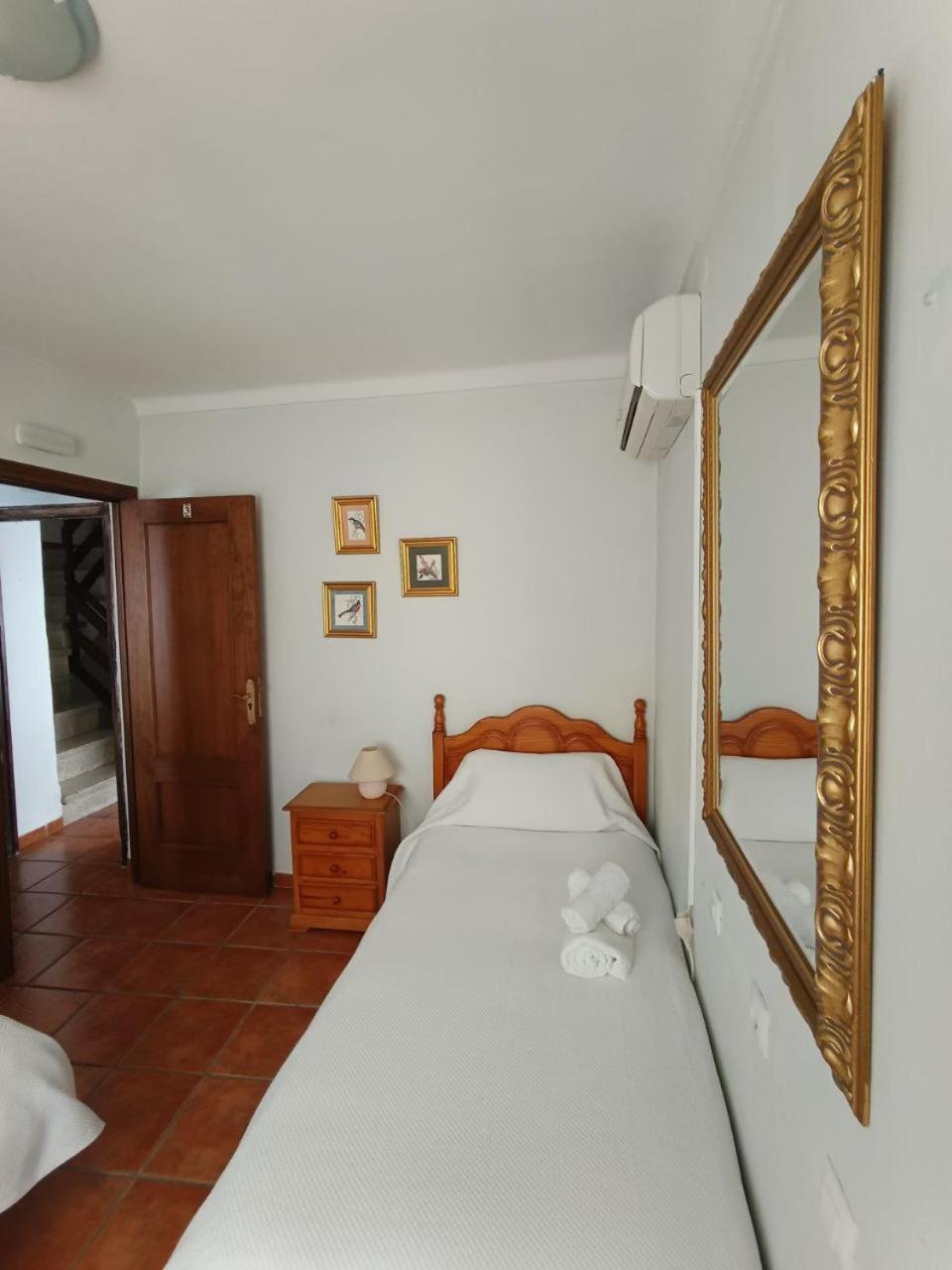 Hostal R-Conecta Cuevas De San Marcos Dış mekan fotoğraf