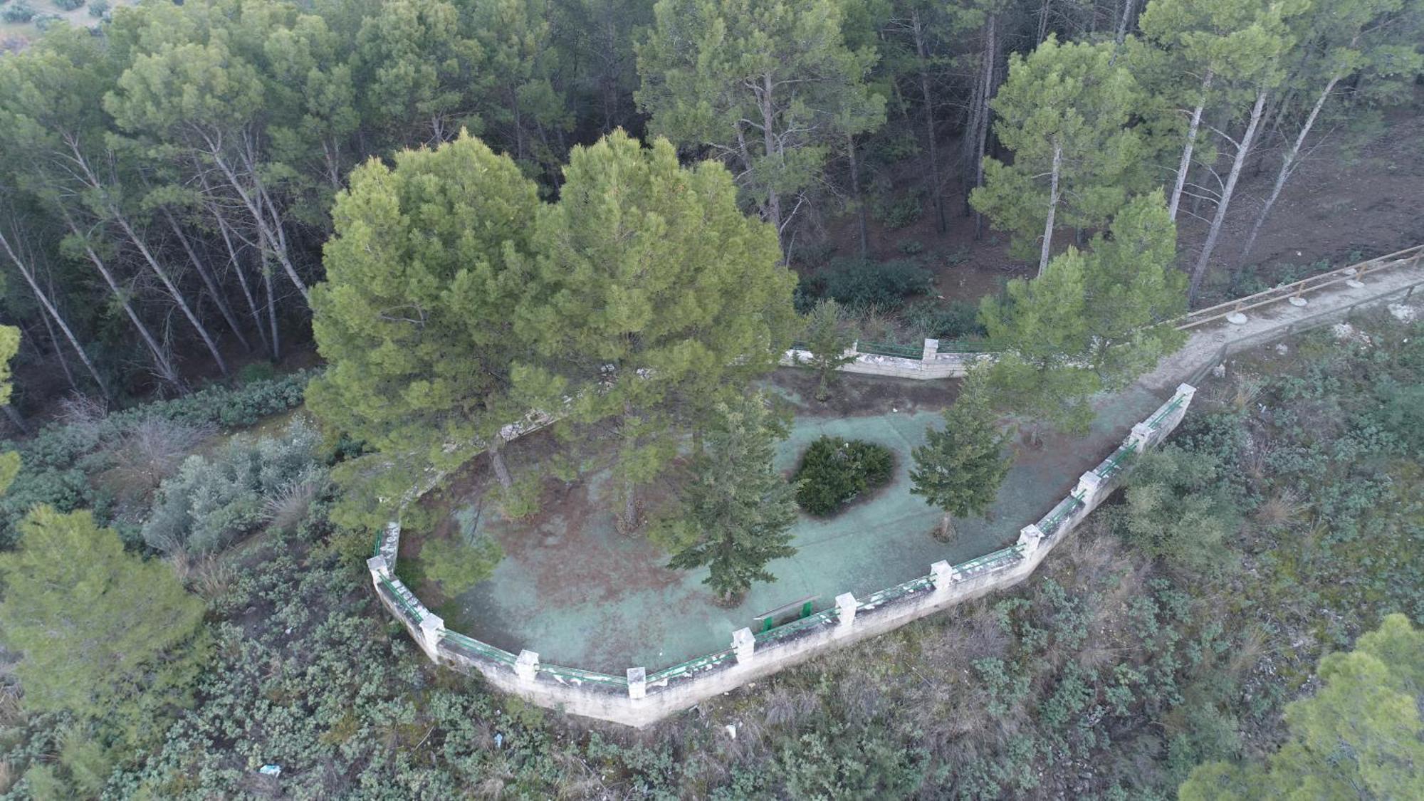 Hostal R-Conecta Cuevas De San Marcos Dış mekan fotoğraf