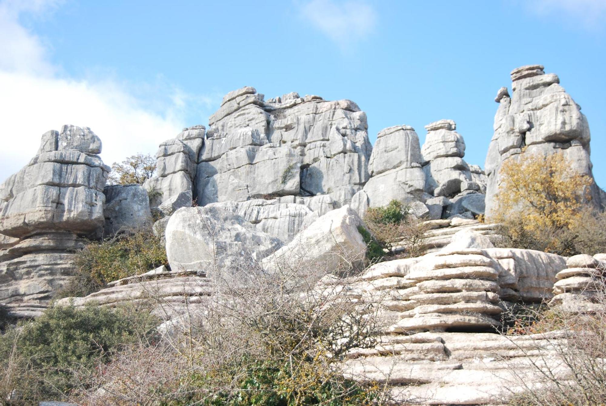 Hostal R-Conecta Cuevas De San Marcos Dış mekan fotoğraf